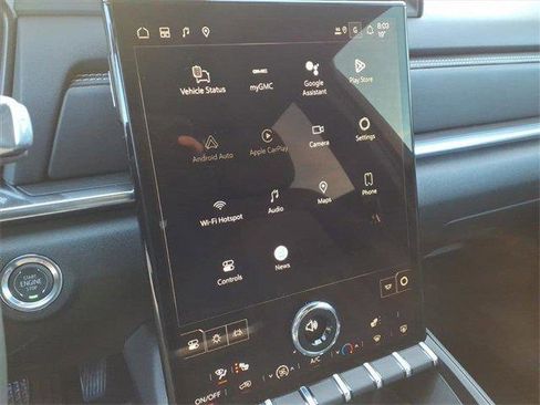 New 2026 GMC Terrain Elevation w/ LPO, Floor Liner Package image 8