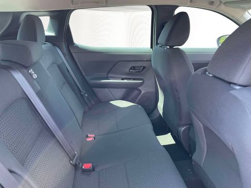 New 2026 Nissan Kicks S FWD image 11