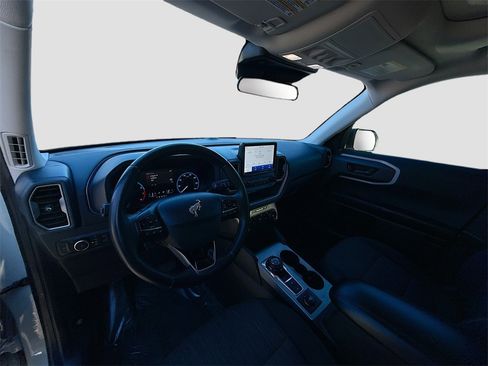 Used 2021 Ford Bronco Sport Big Bend w/ Big Bend Package image 9