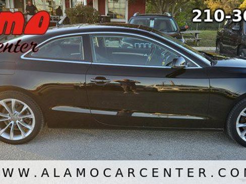 Used 2013 Audi A5 2.0T Premium image 6
