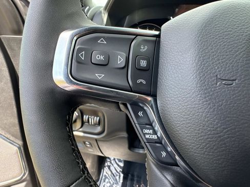 New 2025 RAM 1500 Laramie w/ Advanced Safety Group II image 29