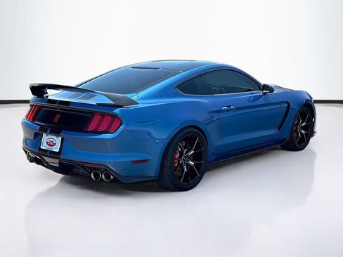 Used 2016 Ford Mustang Shelby GT350 w/ Track Package RWD image 5