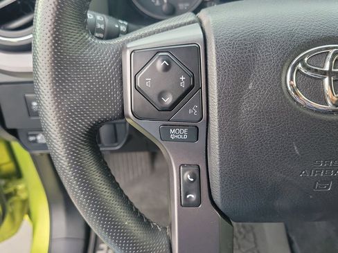 Used 2022 Toyota Tacoma TRD Pro image 23