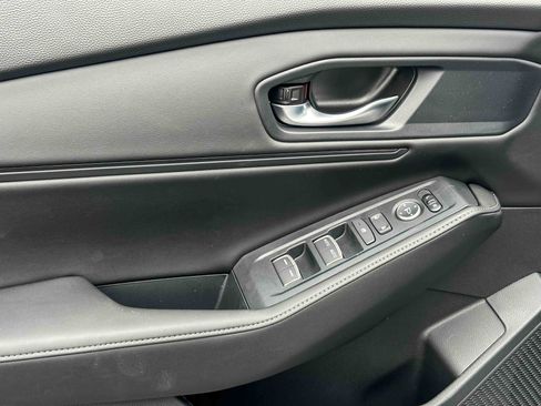 New 2025 Honda Accord Sport image 13