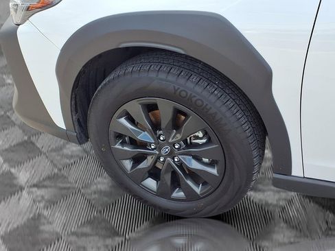 Certified 2024 Subaru Outback Onyx Edition XT image 18