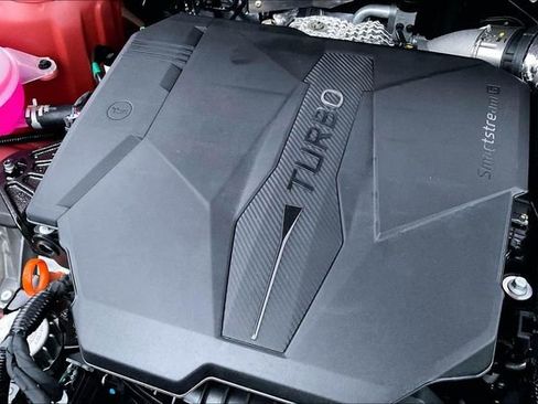 New 2026 Hyundai Santa Cruz XRT image 17