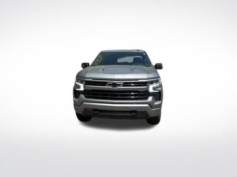 Used 2024 Chevrolet Silverado 1500 RST w/ RST All Star Premium Package AWD/4WD image 3