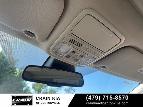 Used 2014 Honda Odyssey EX-L image 20