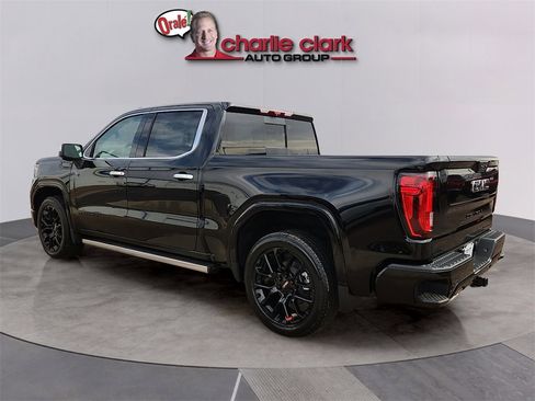 New 2026 GMC Sierra 1500 Denali w/ Technology Package image 2