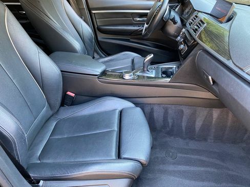 Used 2018 BMW 330i Sedan RWD image 47