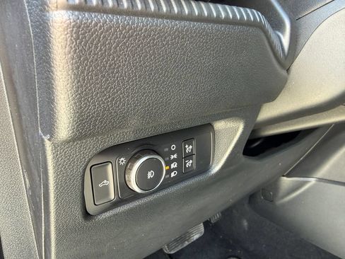 Used 2024 Ford Ranger XLT w/ Trailer Tow Package RWD image 25