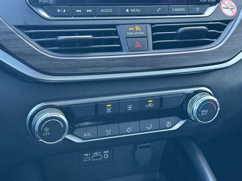 Used 2023 Nissan Altima 2.5 SV image 22