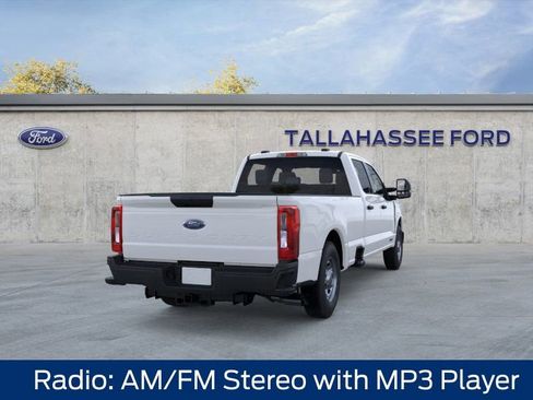 New 2026 Ford F250 XL image 10