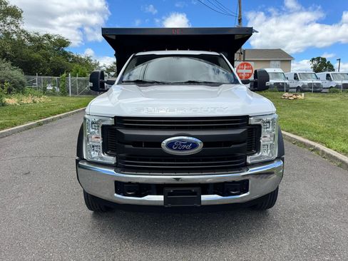 Used 2019 Ford F450 XL w/ XL Value Package RWD image 2