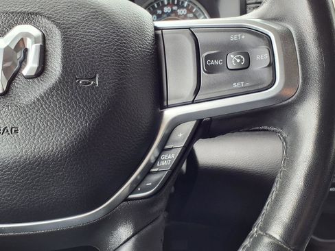 Used 2024 RAM 2500 Laramie AWD/4WD image 18