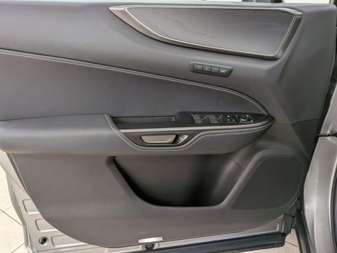 Certified 2023 Lexus NX 350h AWD w/ Towing Package (2000 Lbs) image 16