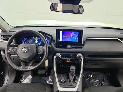 Used 2025 Toyota RAV4 LE image 35