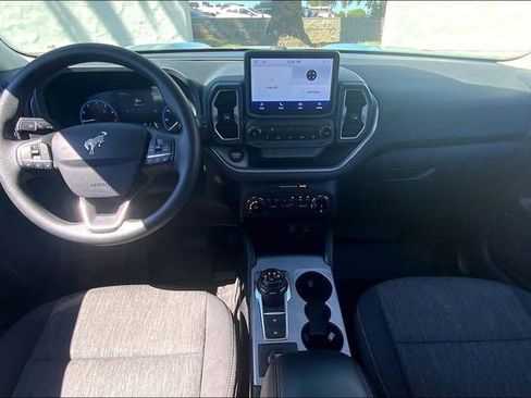 Used 2022 Ford Bronco Sport Big Bend AWD/4WD image 15