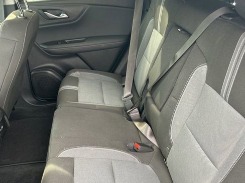 Used 2024 Chevrolet Blazer LT w/ Convenience Package image 27