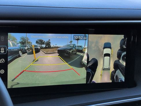 Used 2026 Hyundai Palisade Limited image 21