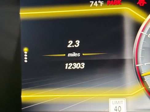 Used 2024 Mercedes-Benz G 63 AMG 4MATIC image 8