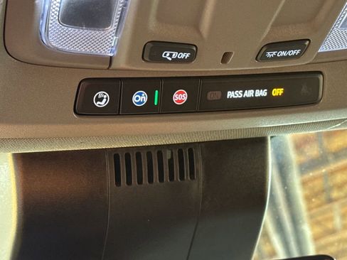 Certified 2024 Chevrolet Silverado 2500 LT AWD/4WD image 15