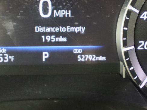 Used 2021 Toyota Highlander XSE image 37