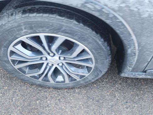 Used 2018 Mitsubishi Outlander ES image 7