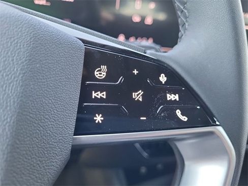 New 2025 Audi Q6 e-tron Premium Plus w/ Premium Plus image 23