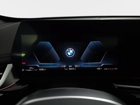 New 2026 BMW X1 xDrive28i w/ M Sport Package AWD/4WD image 19
