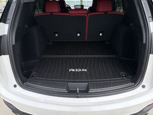 Certified 2024 Acura RDX A-Spec AWD/4WD image 32