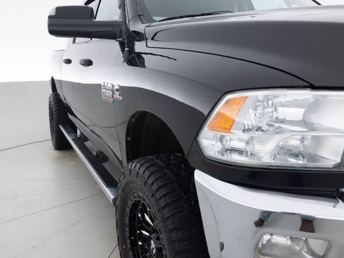 Used 2016 RAM 2500 Lone Star image 11