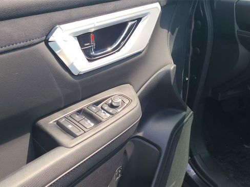 New 2026 Subaru Forester Touring AWD/4WD image 10
