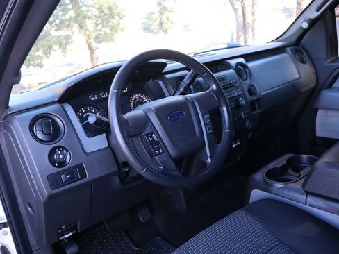 Used 2014 Ford F150 STX w/ Equipment Group 201A Mid image 16