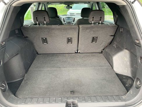 Certified 2018 Chevrolet Equinox LS AWD/4WD image 24