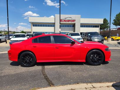 Used 2020 Dodge Charger GT w/ Blacktop Package