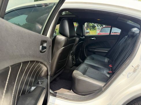 Used 2014 Dodge Charger R/T AWD/4WD image 23