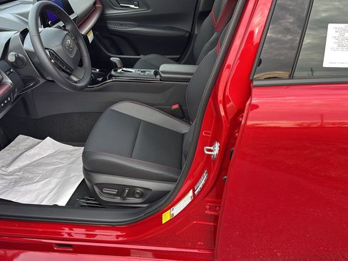 New 2026 Toyota Prius XSE image 10