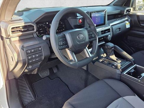 New 2026 Toyota Tacoma TRD Off-Road image 3