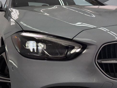 New 2026 Mercedes-Benz C 300 Sedan image 10