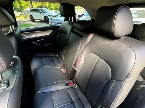 New 2025 MAZDA CX-70 3.3 Turbo w/ Premium Package image 19