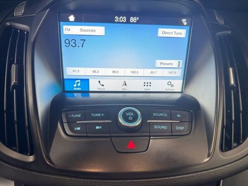 Used 2018 Ford Escape SEL w/ Ford Safe & Smart Package AWD/4WD image 5