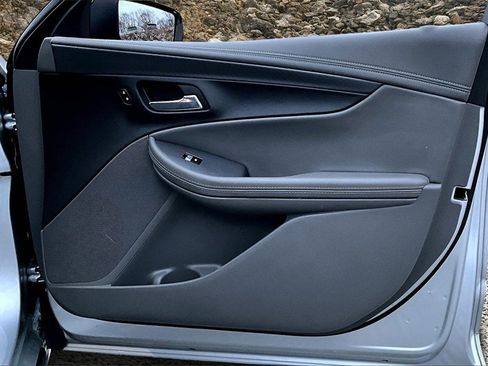 Used 2015 Chevrolet Impala LS image 20