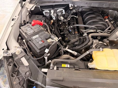 Used 2024 Ford F150 Lariat w/ Equipment Group 502A High AWD/4WD image 52