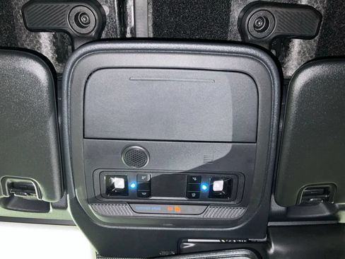 New 2026 Ford Bronco Outer Banks AWD/4WD image 21