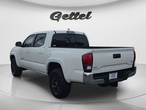 Used 2023 Toyota Tacoma SR5 RWD image 7