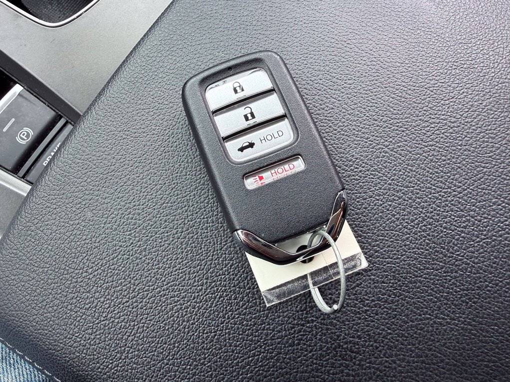 Used 2021 Honda Accord LX image 29
