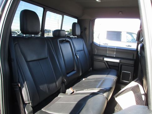 Used 2020 Ford F350 Lariat w/ Lariat Value Package image 22