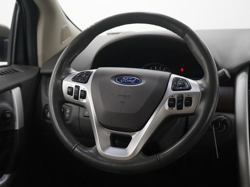 Used 2014 Ford Edge Limited FWD image 15