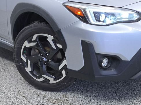 Used 2023 Subaru Crosstrek 2.5i Limited image 3